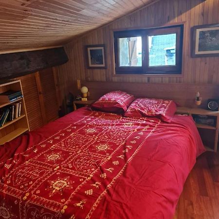 Maison De Village La Brigue エクステリア 写真