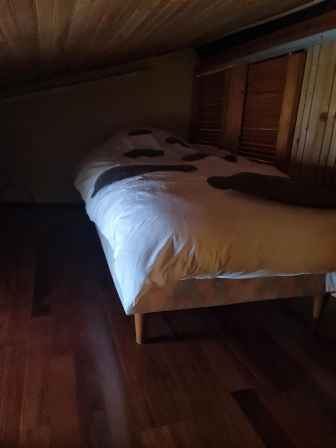 Maison De Village La Brigue エクステリア 写真