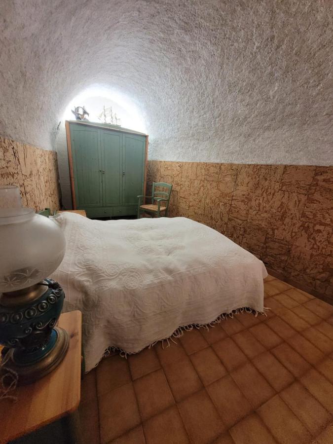 Maison De Village La Brigue エクステリア 写真