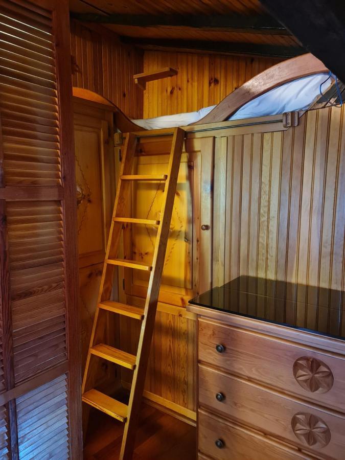 Maison De Village La Brigue エクステリア 写真